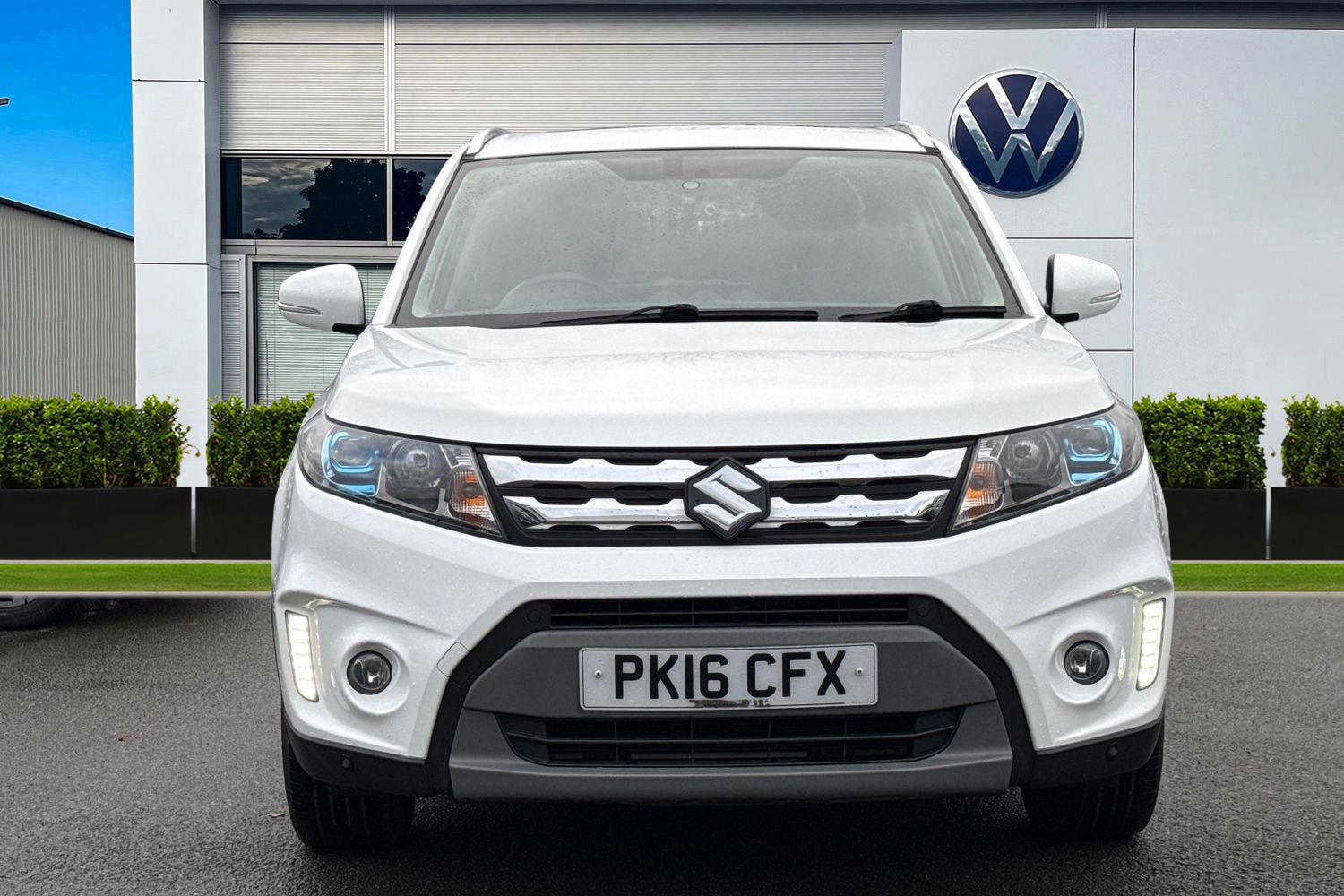 Used Suzuki Vitara 2016 for sale - 76979095: Photo 5