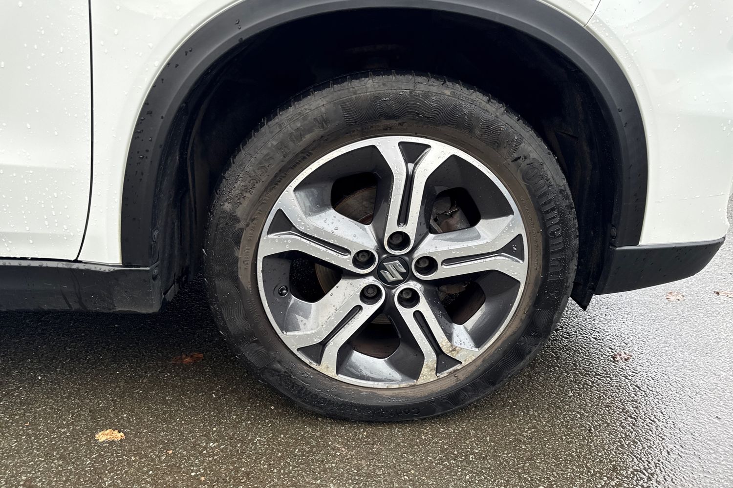 Used Suzuki Vitara 2016 for sale - 76979095: Photo 6