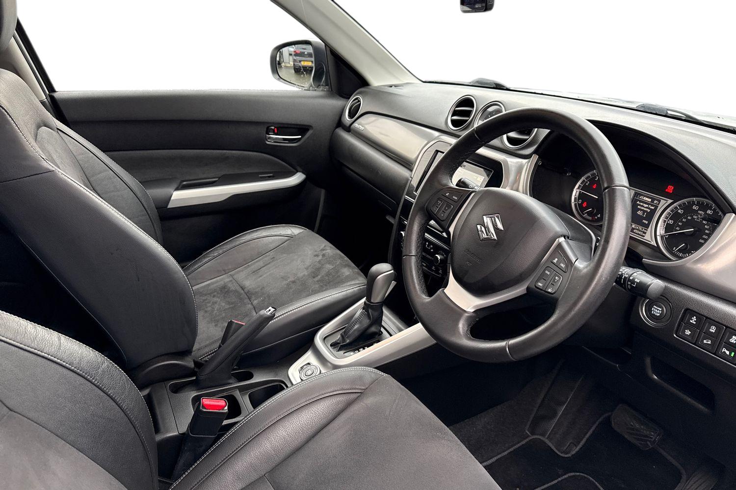 Used Suzuki Vitara 2016 for sale - 76979095: Photo 7