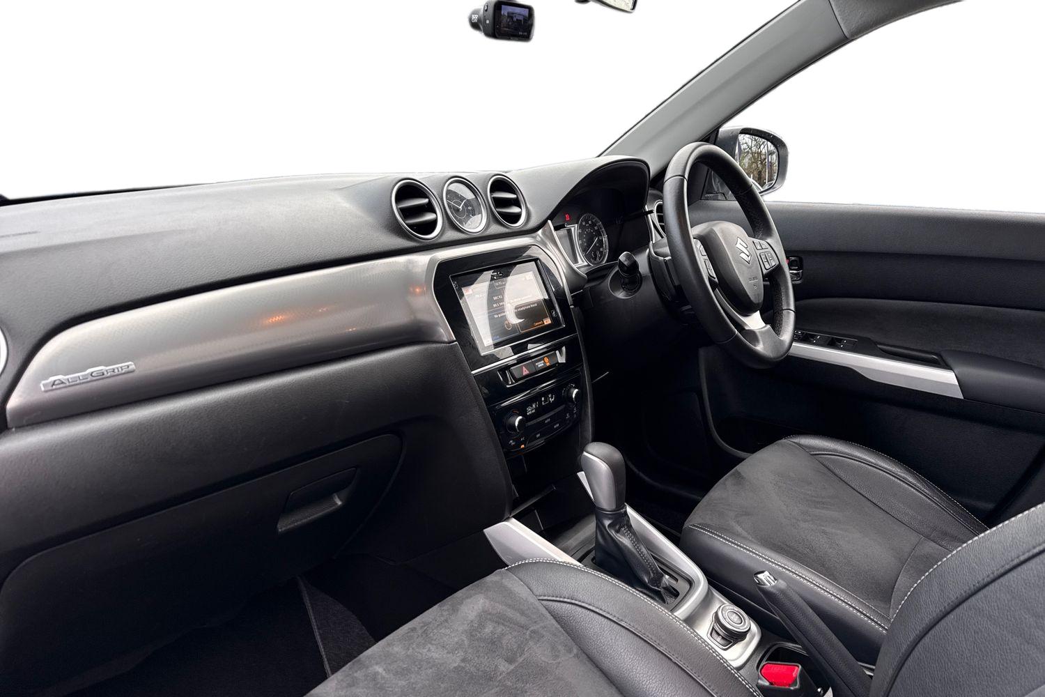 Used Suzuki Vitara 2016 for sale - 76979095: Photo 8