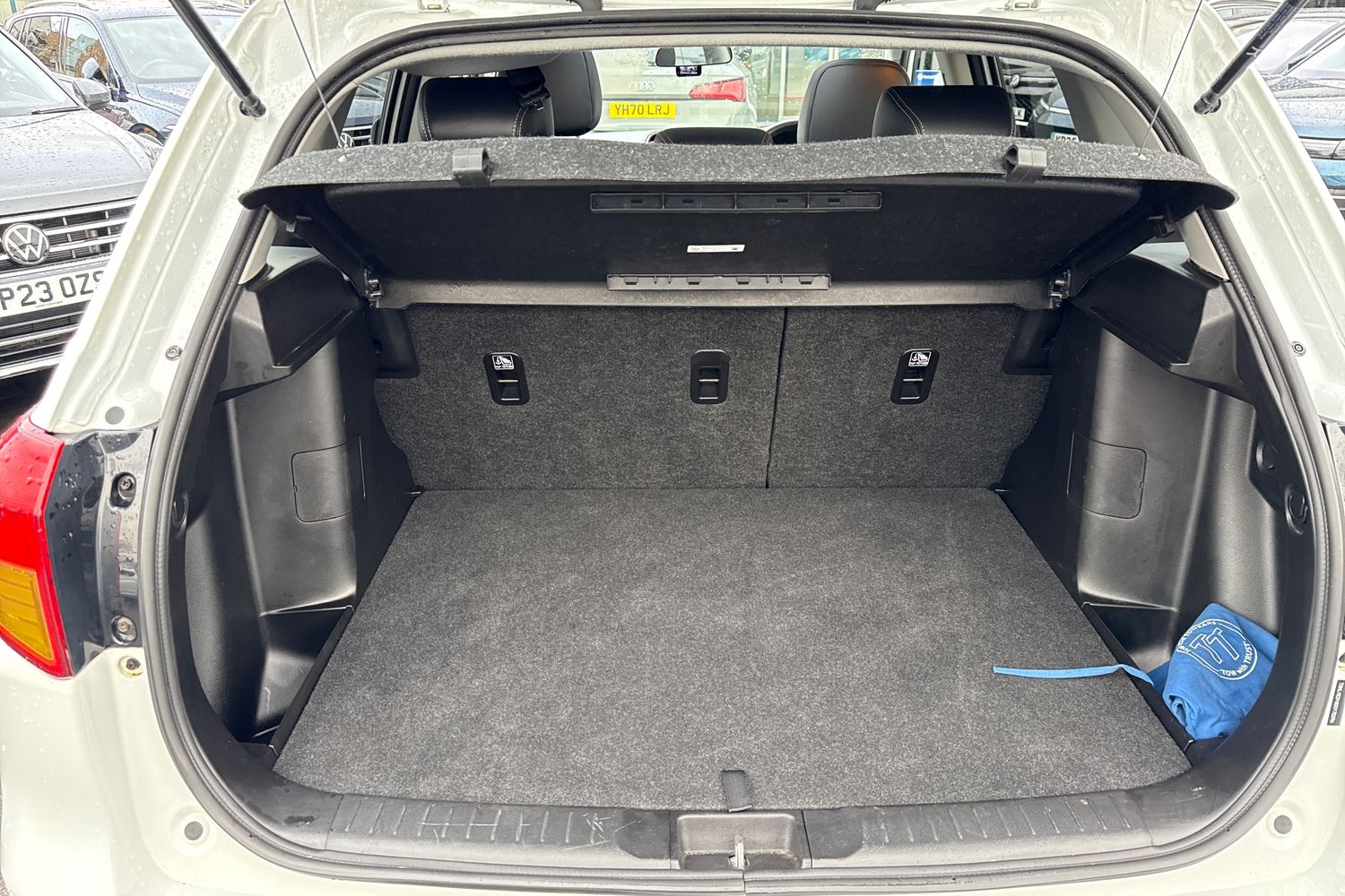 Used Suzuki Vitara 2016 for sale - 76979095: Photo 9