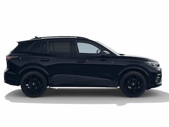 Used Volkswagen Tiguan 2026 for sale - 79138361: Photo