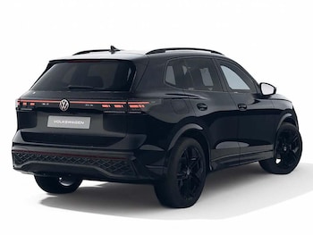 Used Volkswagen Tiguan 2026 for sale - 79138361: Photo