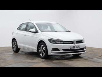 2019 - MK6 Hatchback 5Dr 1.0 TSI 95PS SE