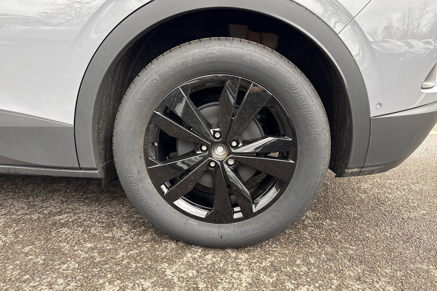 Used Volkswagen ID.4 2026 for sale - 77535337: Photo 10