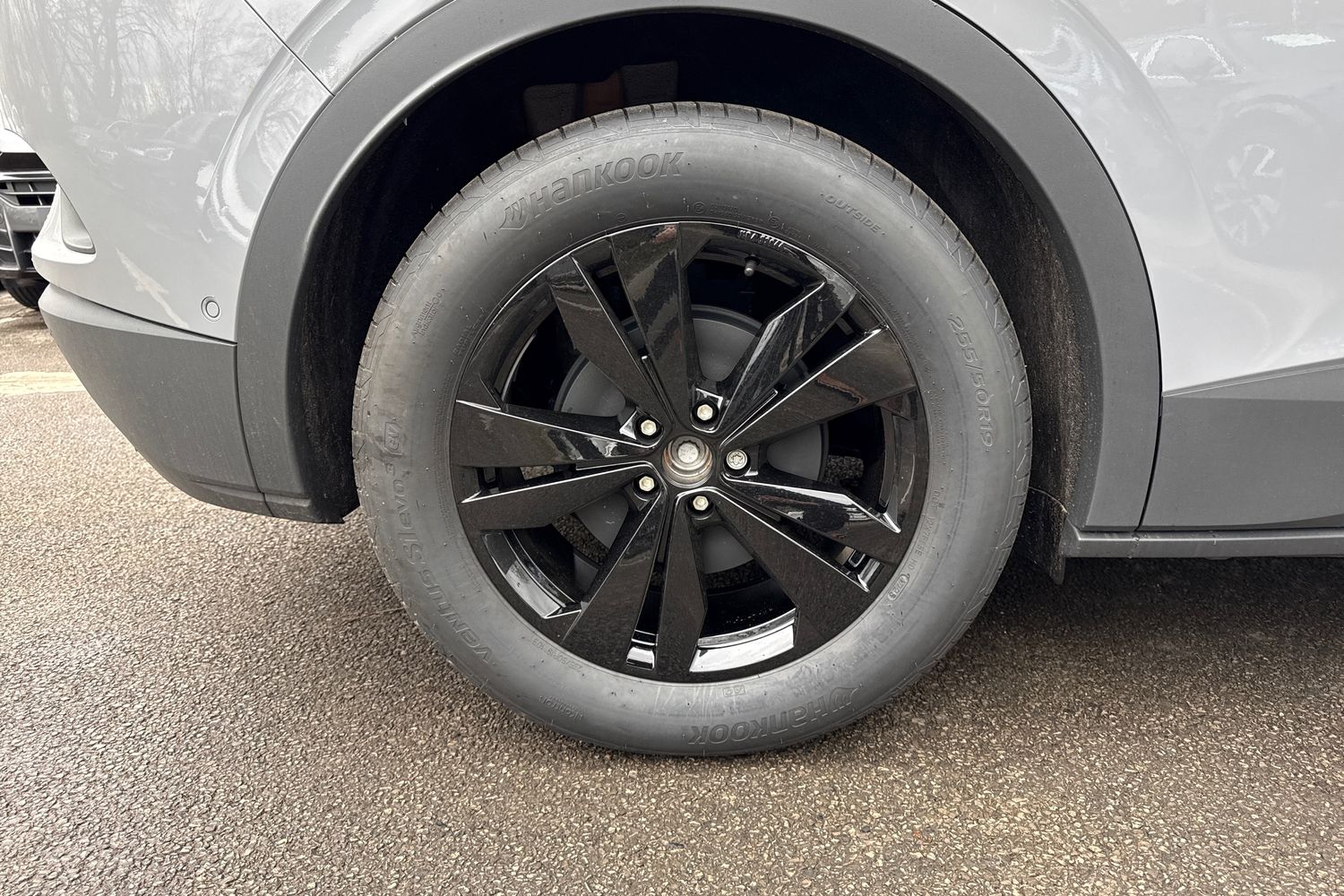 Used Volkswagen ID.4 2026 for sale - 77535337: Photo 11