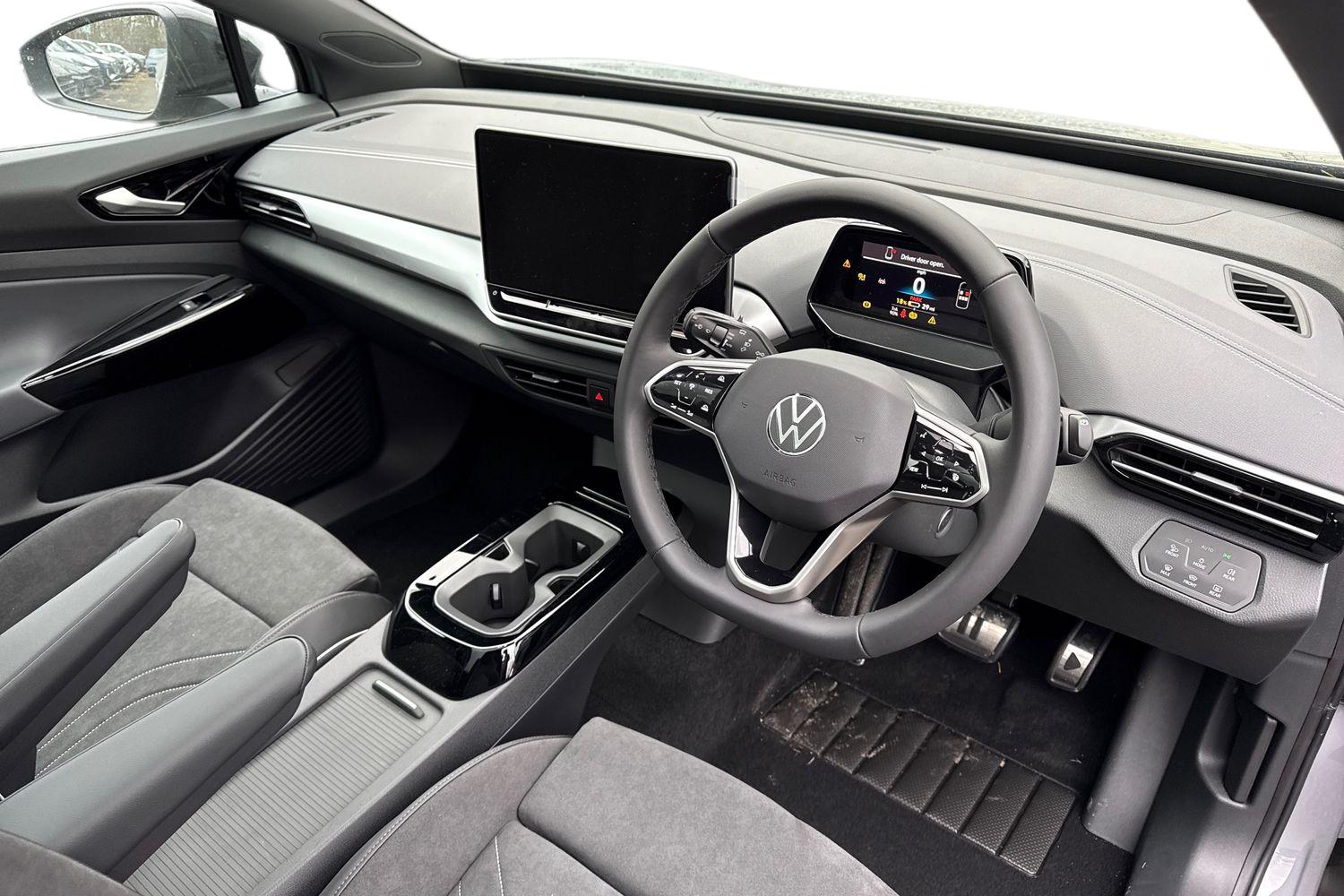 Used Volkswagen ID.4 2026 for sale - 77535337: Photo 13