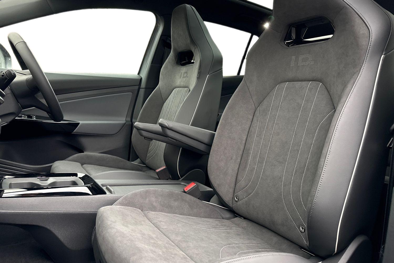 Used Volkswagen ID.4 2026 for sale - 77535337: Photo 15