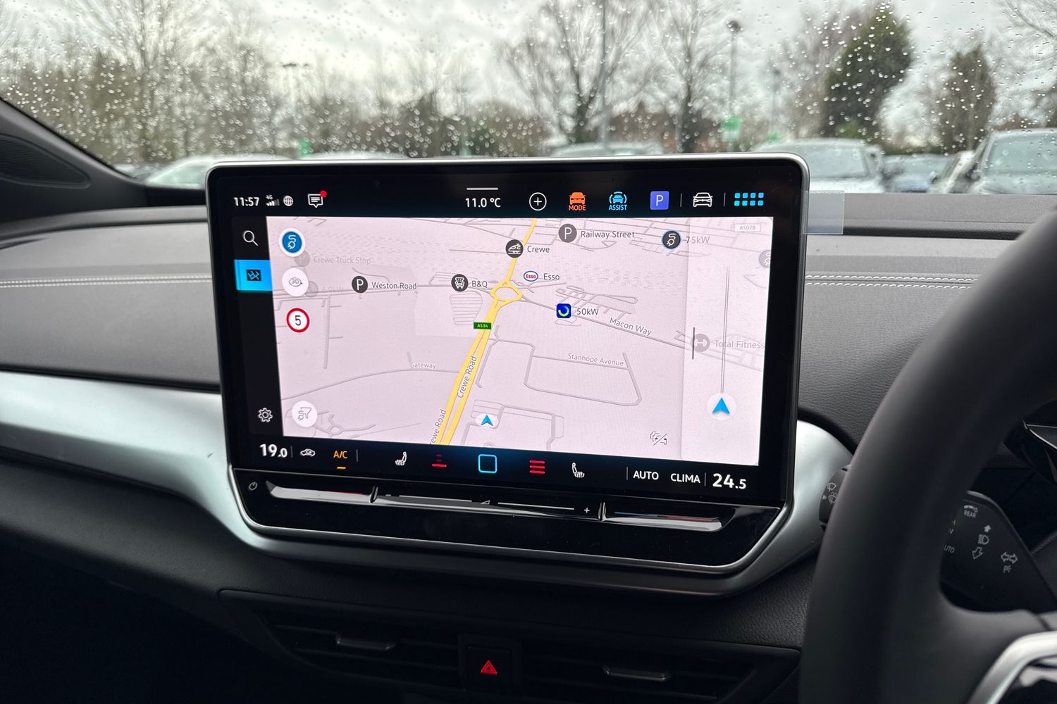 Used Volkswagen ID.4 2026 for sale - 77535337: Photo 16