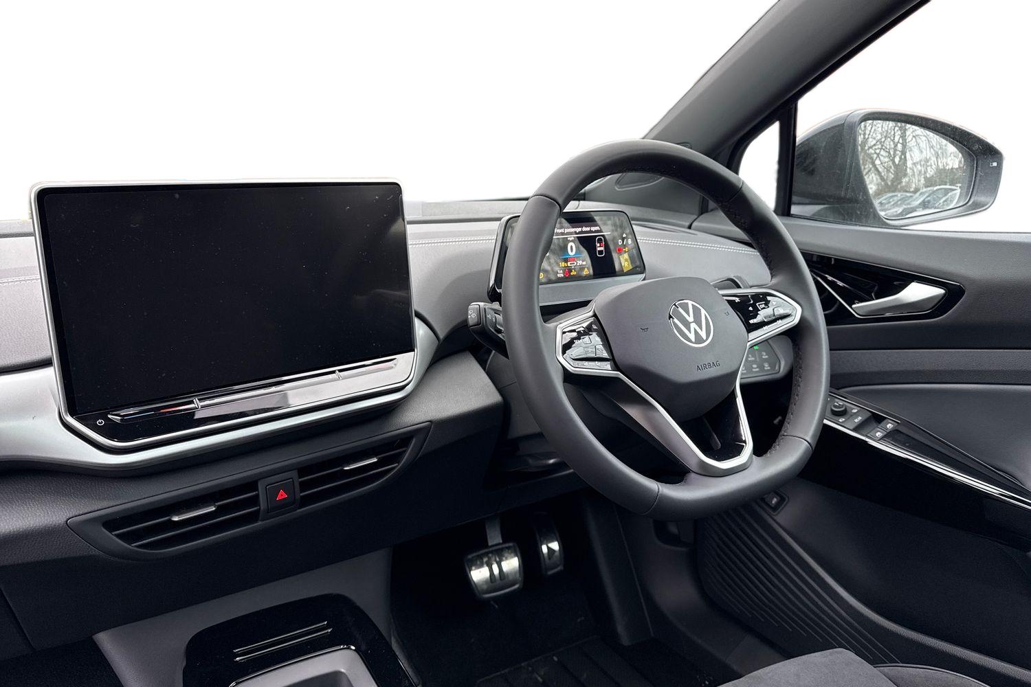 Used Volkswagen ID.4 2026 for sale - 77535337: Photo 17