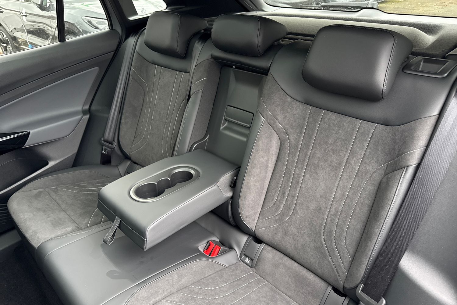 Used Volkswagen ID.4 2026 for sale - 77535337: Photo 18