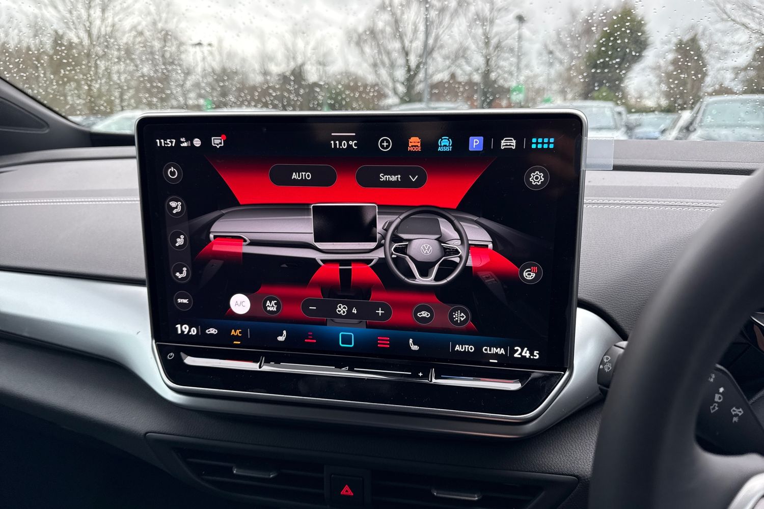 Used Volkswagen ID.4 2026 for sale - 77535337: Photo 21