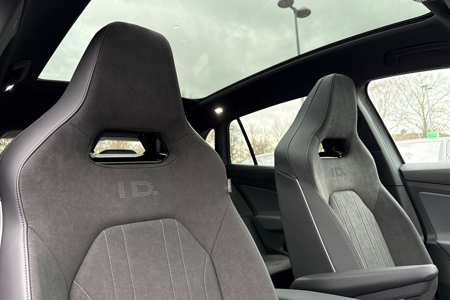 Used Volkswagen ID.4 2026 for sale - 77535337: Photo 23