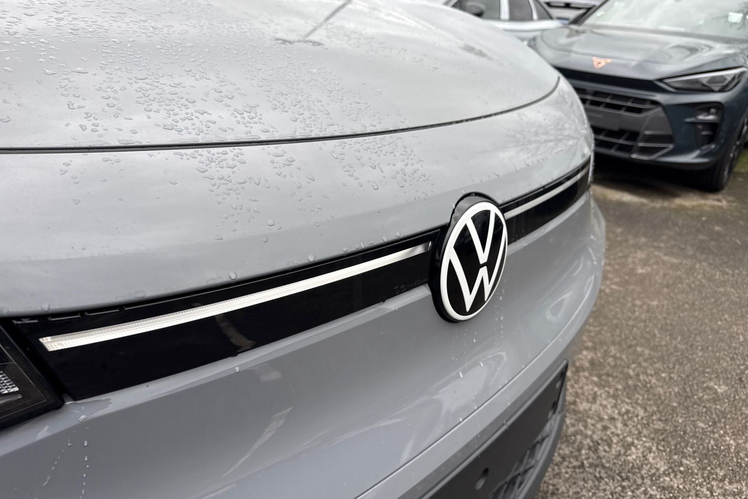 Used Volkswagen ID.4 2026 for sale - 77535337: Photo 24