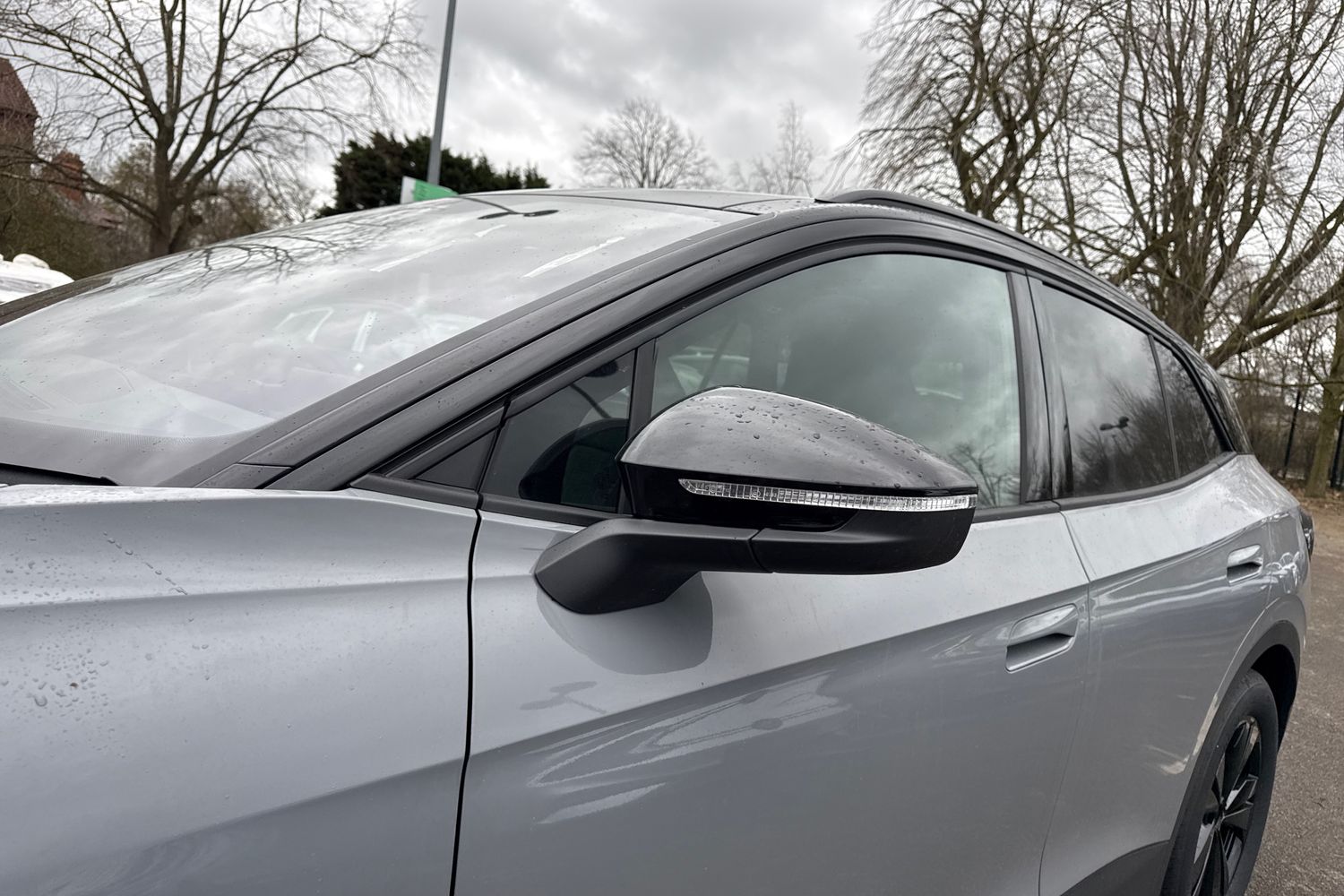 Used Volkswagen ID.4 2026 for sale - 77535337: Photo 25