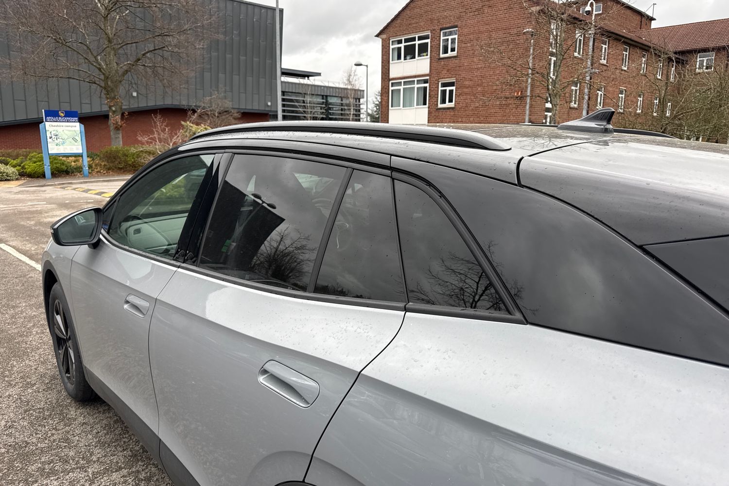 Used Volkswagen ID.4 2026 for sale - 77535337: Photo 28