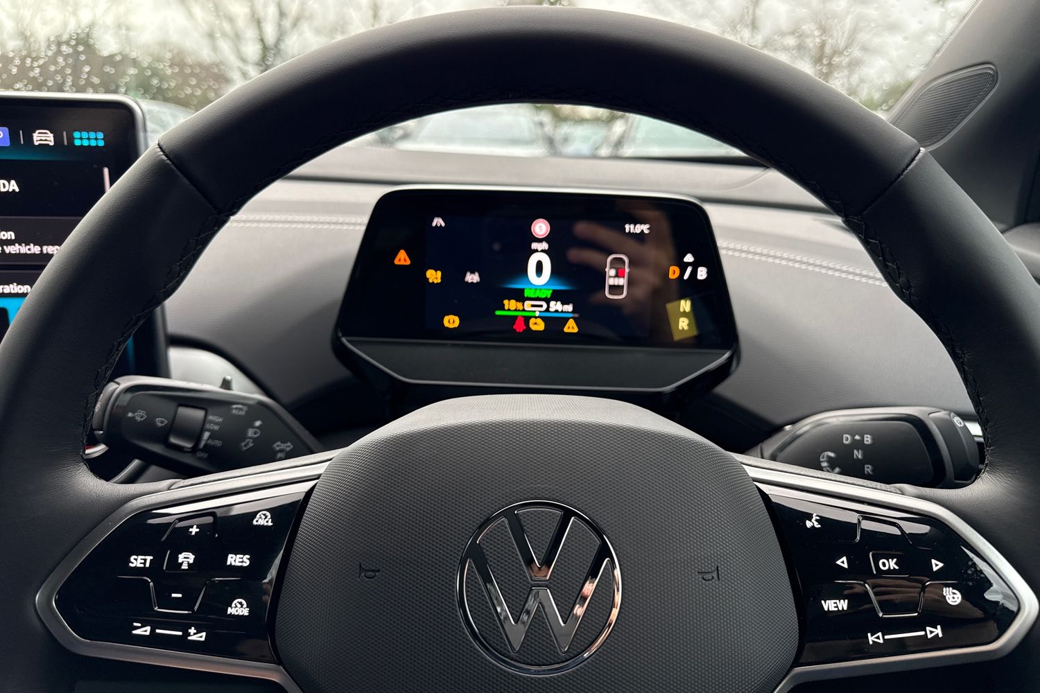 Used Volkswagen ID.4 2026 for sale - 77535337: Photo 33