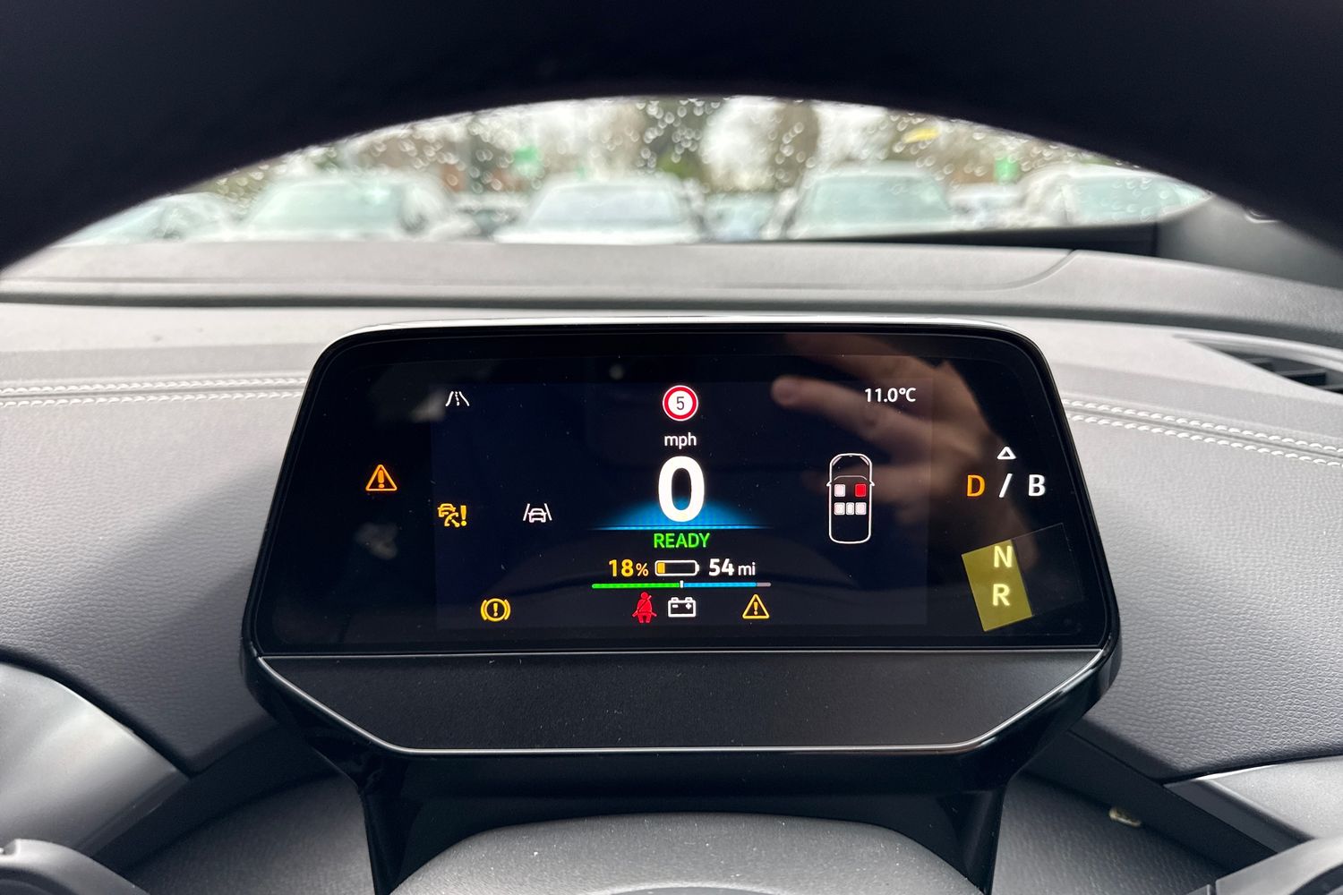 Used Volkswagen ID.4 2026 for sale - 77535337: Photo 34