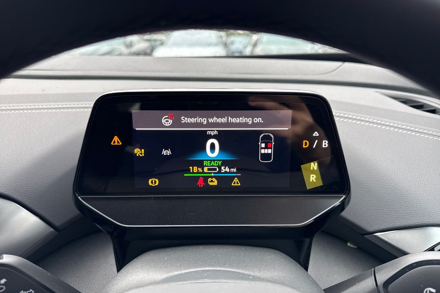 Used Volkswagen ID.4 2026 for sale - 77535337: Photo 35