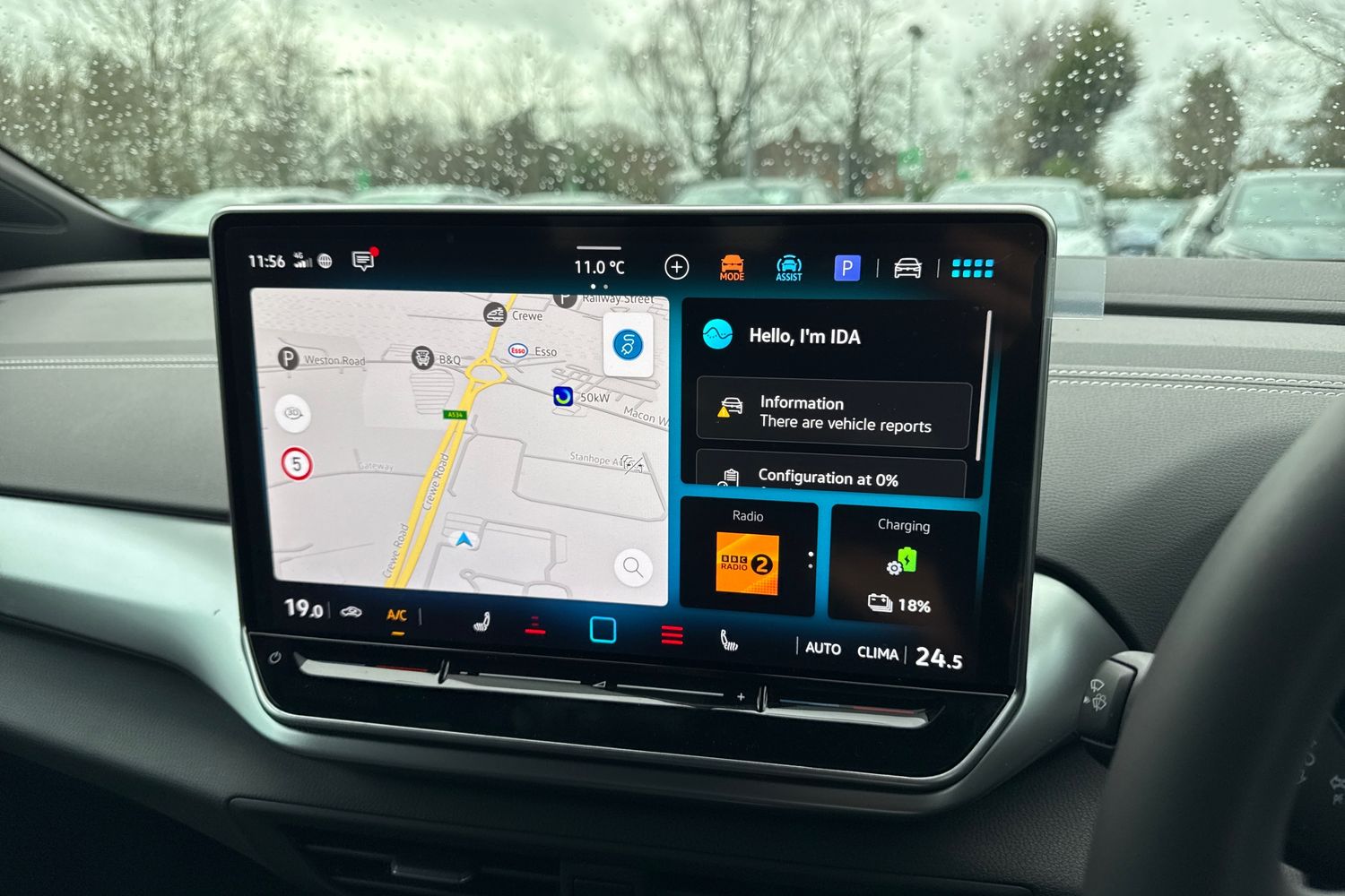 Used Volkswagen ID.4 2026 for sale - 77535337: Photo 36