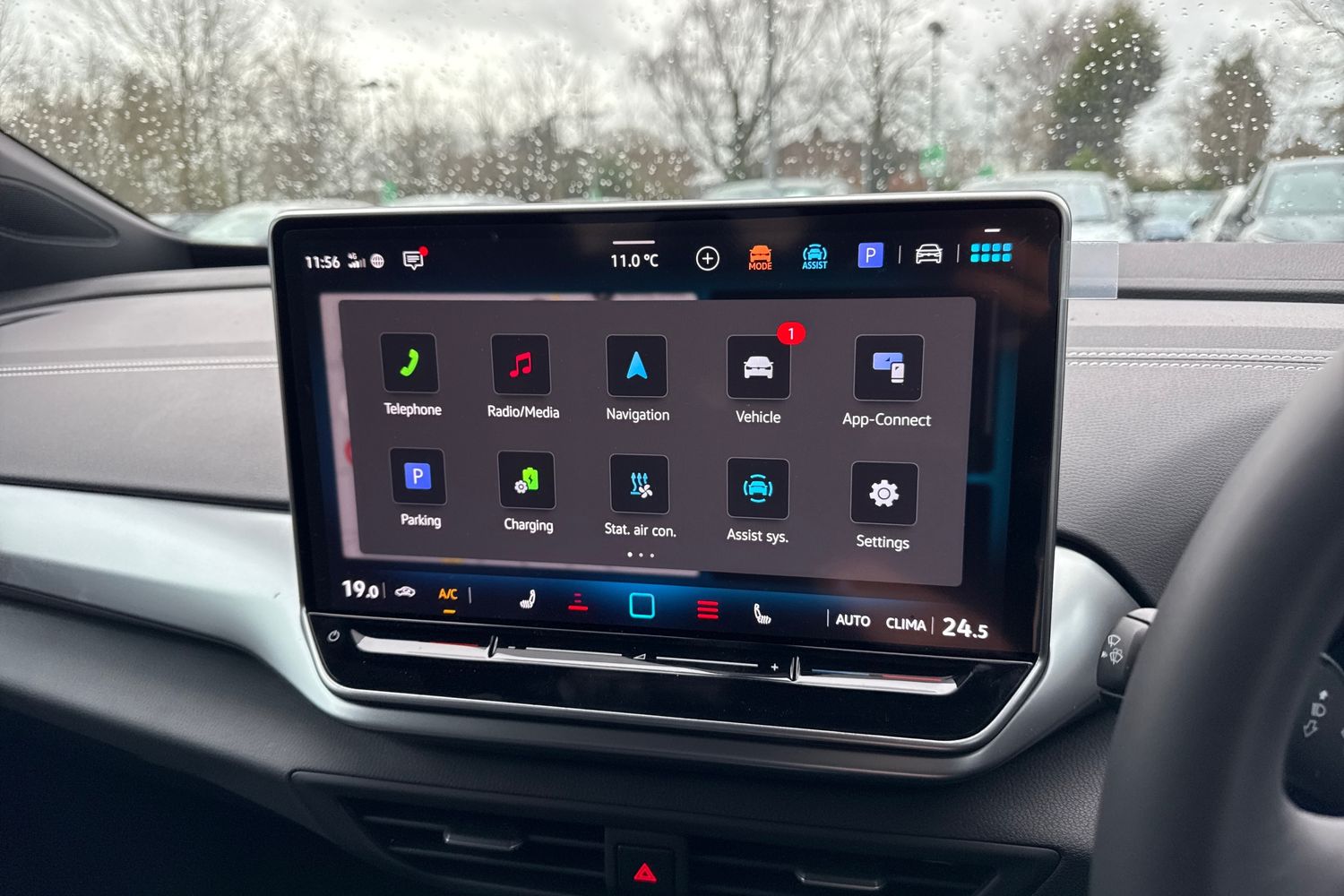 Used Volkswagen ID.4 2026 for sale - 77535337: Photo 37