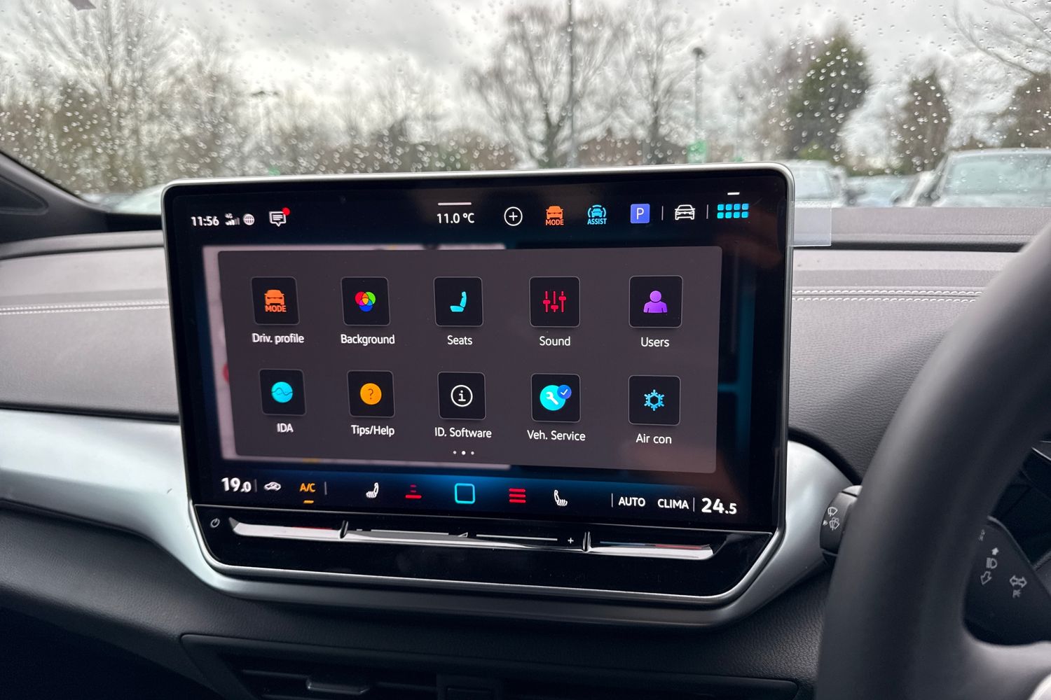 Used Volkswagen ID.4 2026 for sale - 77535337: Photo 38