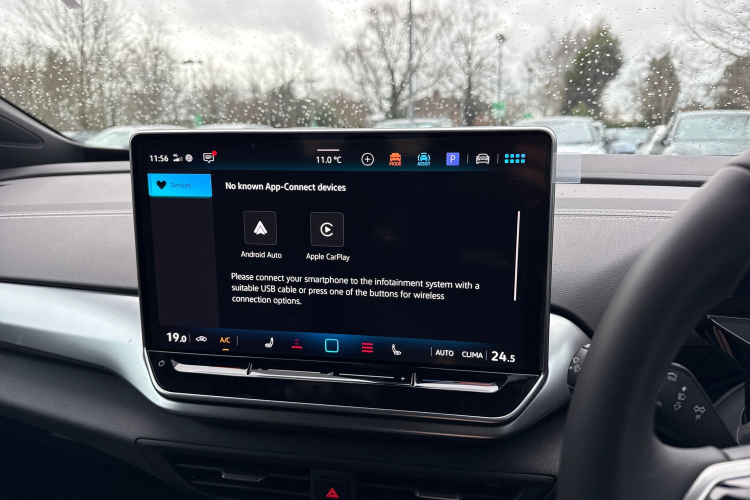 Used Volkswagen ID.4 2026 for sale - 77535337: Photo 39