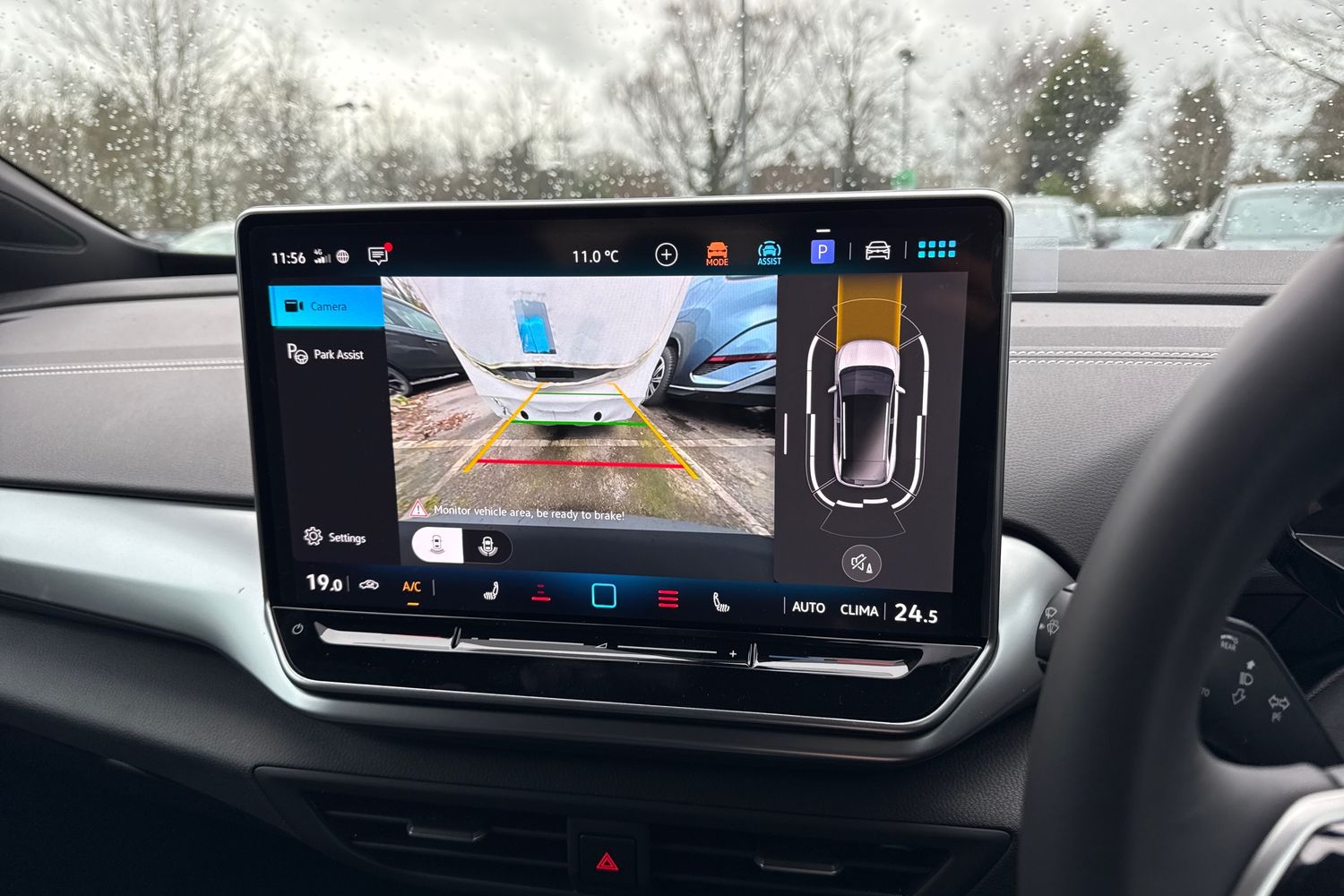 Used Volkswagen ID.4 2026 for sale - 77535337: Photo 40