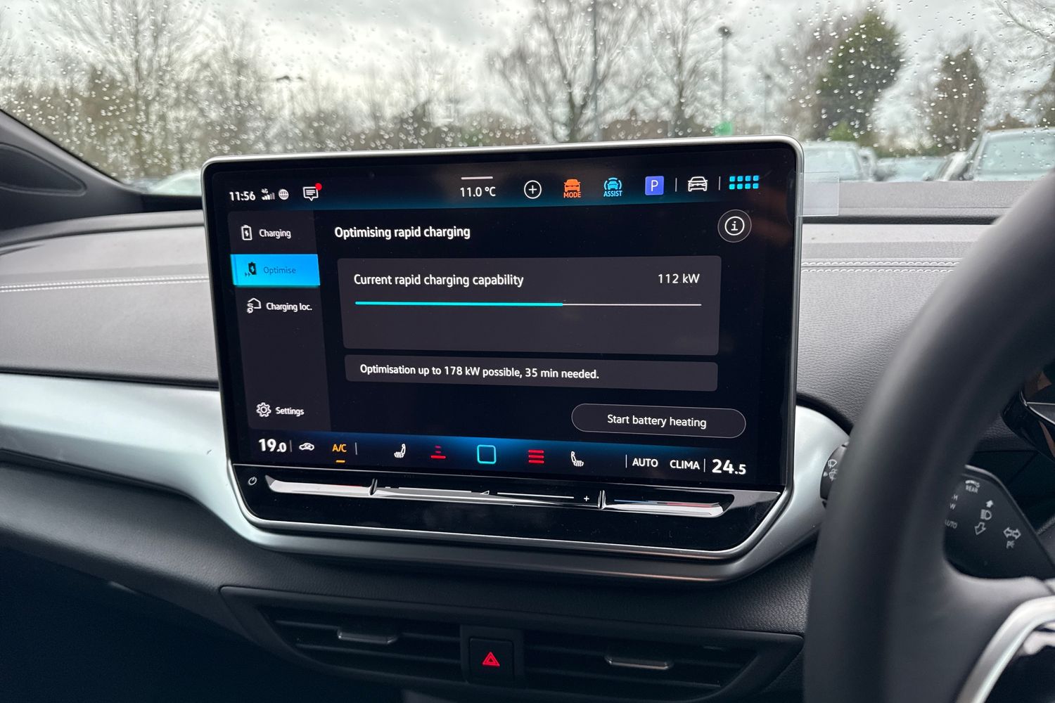 Used Volkswagen ID.4 2026 for sale - 77535337: Photo 41