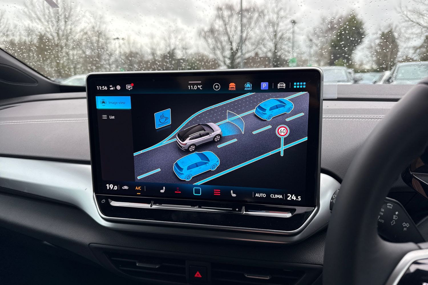 Used Volkswagen ID.4 2026 for sale - 77535337: Photo 42