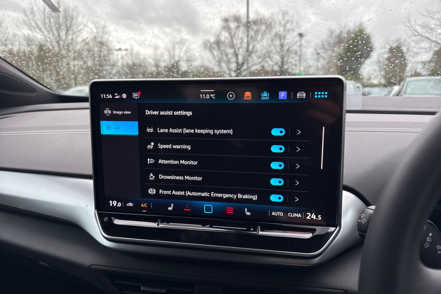 Used Volkswagen ID.4 2026 for sale - 77535337: Photo 43