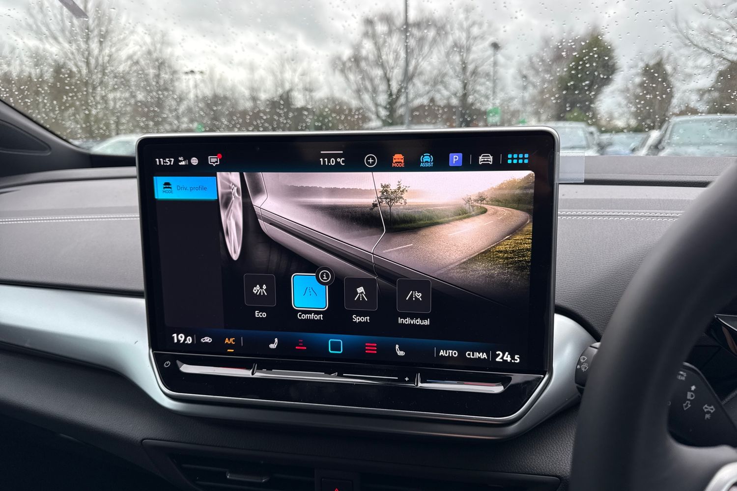 Used Volkswagen ID.4 2026 for sale - 77535337: Photo 44