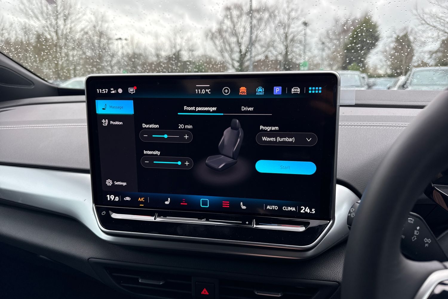 Used Volkswagen ID.4 2026 for sale - 77535337: Photo 45