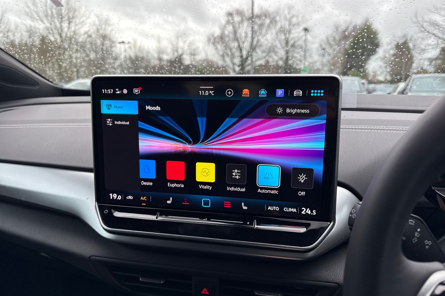 Used Volkswagen ID.4 2026 for sale - 77535337: Photo 46