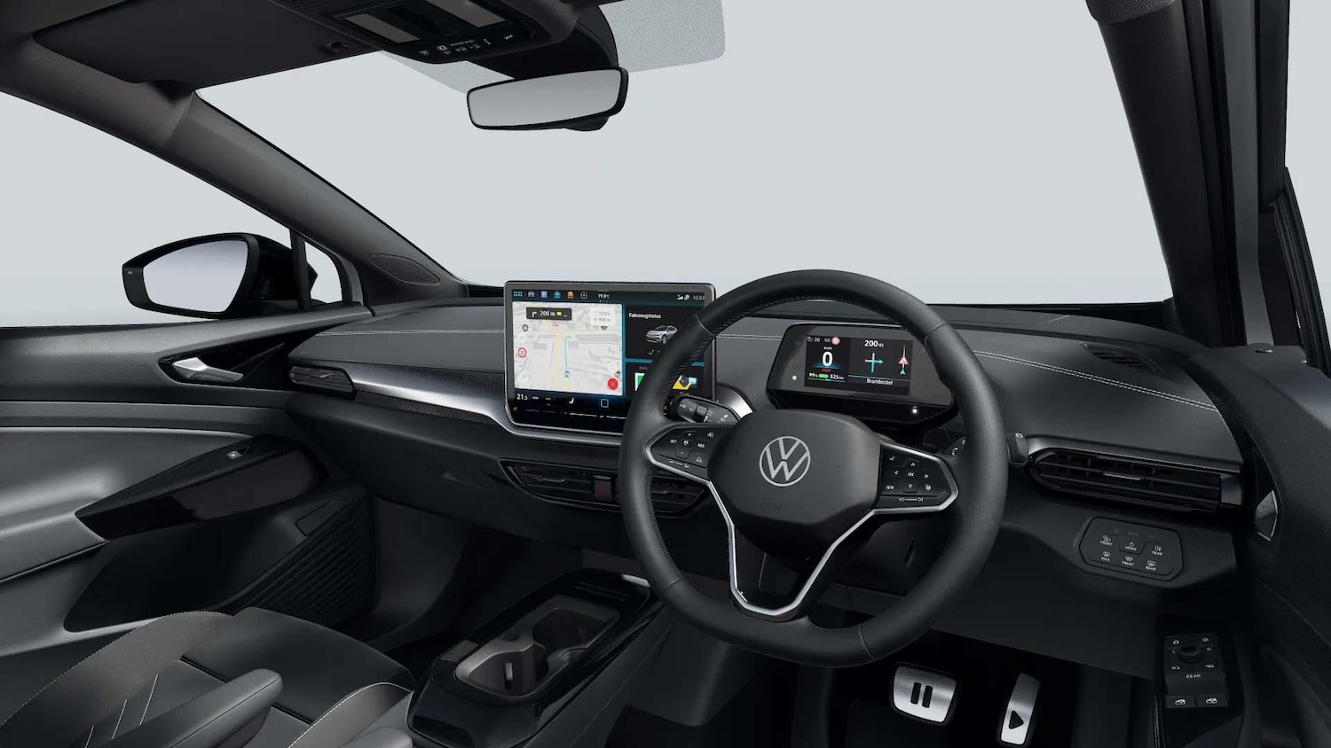 Used Volkswagen ID.4 2026 for sale - 77535337: Photo 6