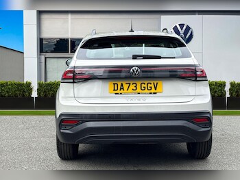 Used Volkswagen Taigo 2023 for sale - 78484939: Photo