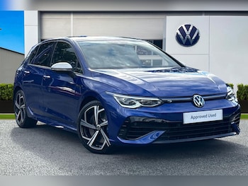 Used Volkswagen Golf 2021 for sale - 75804307: Photo