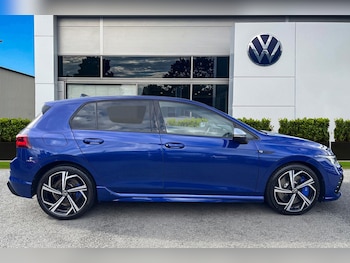 Used Volkswagen Golf 2021 for sale - 75804307: Photo