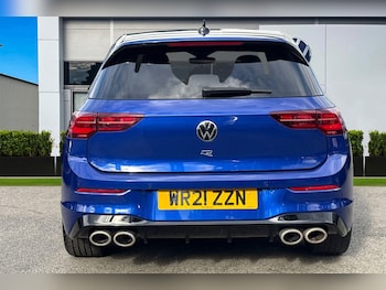 Used Volkswagen Golf 2021 for sale - 75804307: Photo