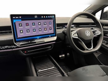 Used Volkswagen ID.7 2026 for sale - 78604556: Photo