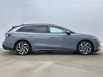 Used Volkswagen ID.7 2026 for sale - 78604556: Photo
