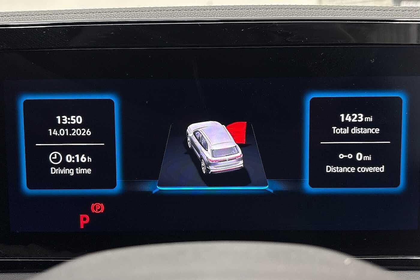 Used Volkswagen Tiguan 2025 for sale - 77879160: Photo 12