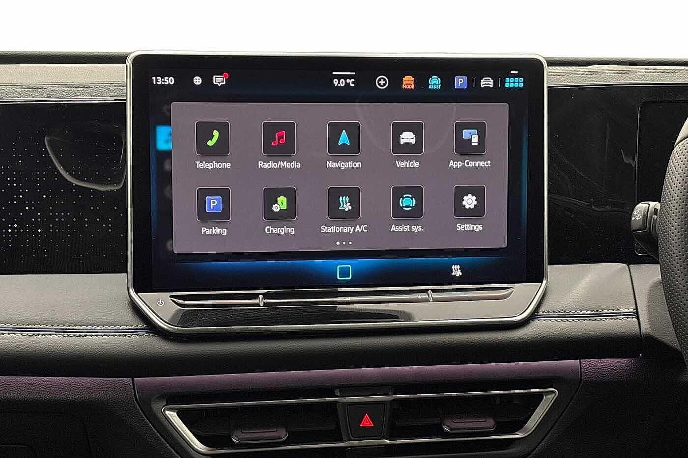 Used Volkswagen Tiguan 2025 for sale - 77879160: Photo 13