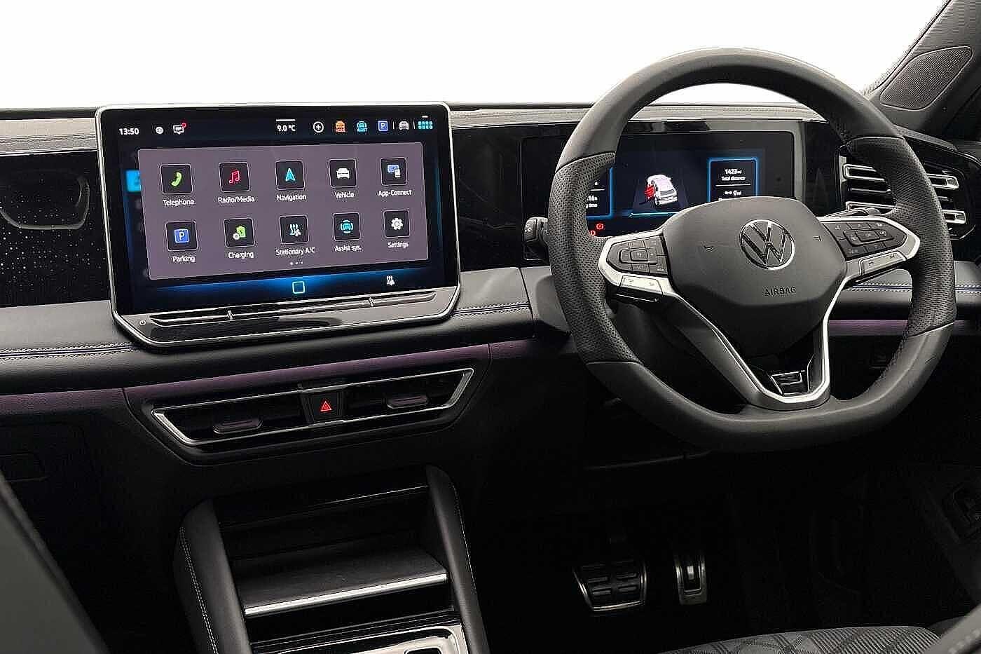 Used Volkswagen Tiguan 2025 for sale - 77879160: Photo 2