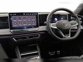 Used Volkswagen Tiguan 2025 for sale - 77879160: Photo