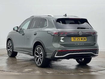 Used Volkswagen Tiguan 2025 for sale - 77879160: Photo