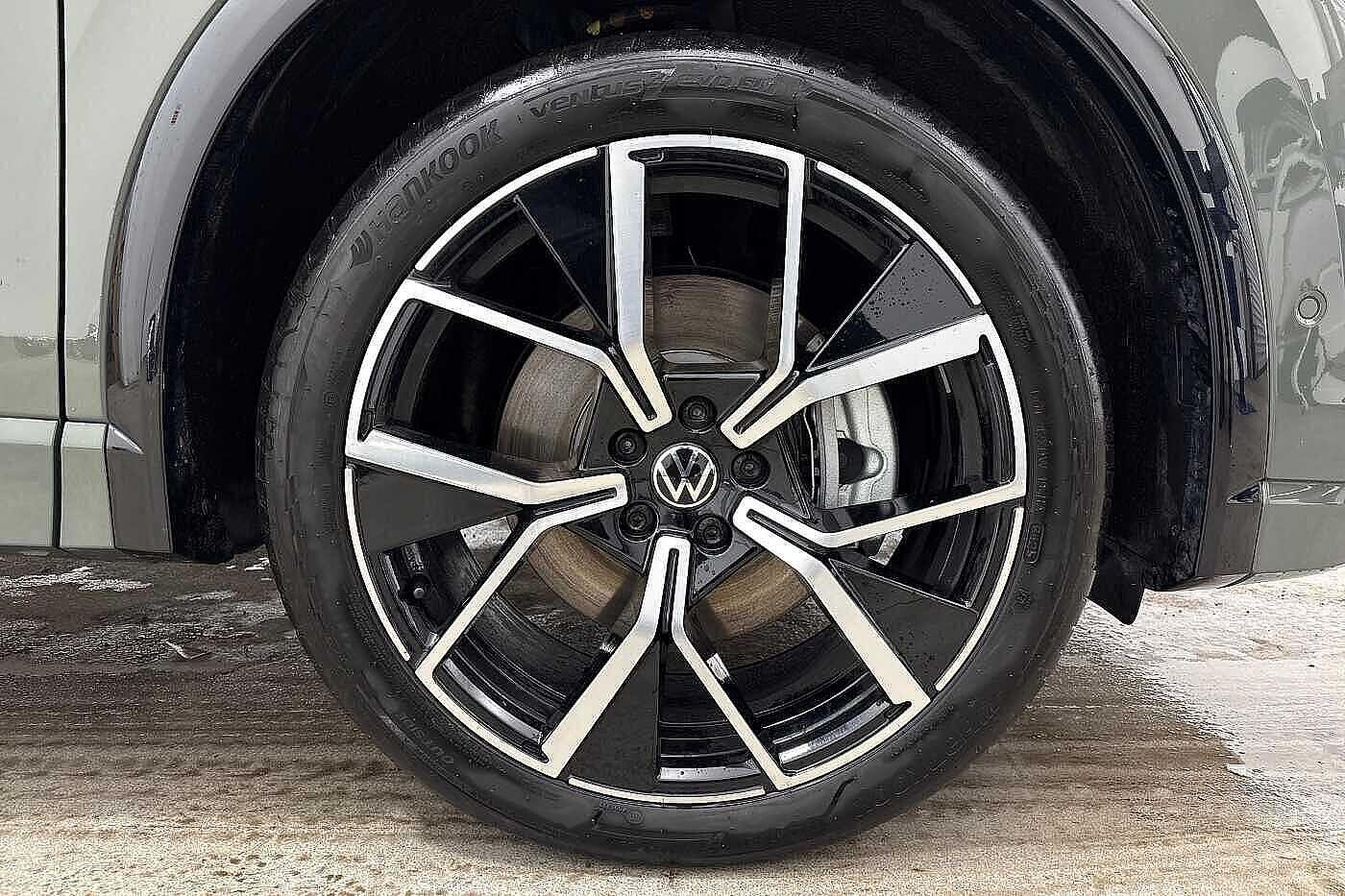 Used Volkswagen Tiguan 2025 for sale - 77879160: Photo 6