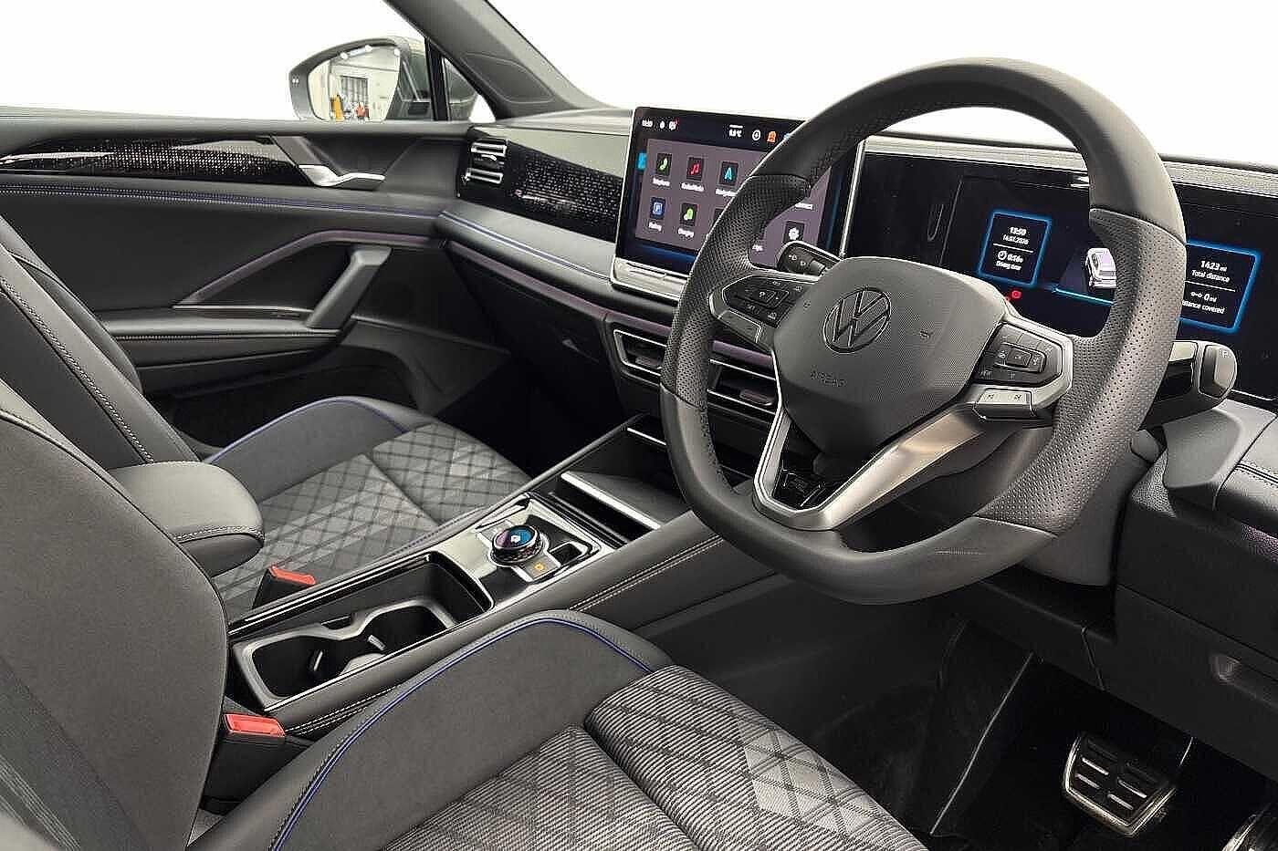 Used Volkswagen Tiguan 2025 for sale - 77879160: Photo 7