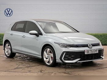 Used Volkswagen Golf 2025 for sale - 78604561: Photo