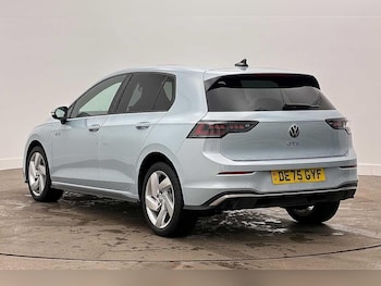 Used Volkswagen Golf 2025 for sale - 78604561: Photo
